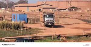 Nous sommes une Entreprise 100% fiable