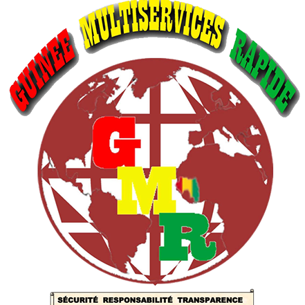 GUINEE MULTISERVICES RAPIDE